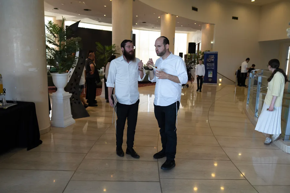 Israel Shabbaton - 2026 — photo 59