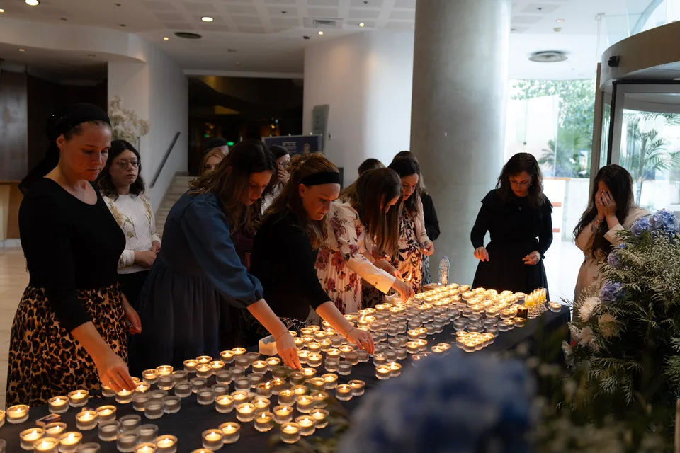 Israel Shabbaton - 2026 - Women — photo 85