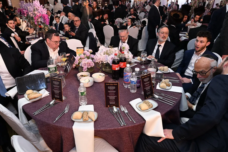 Siyum & Melava Malka — photo 31