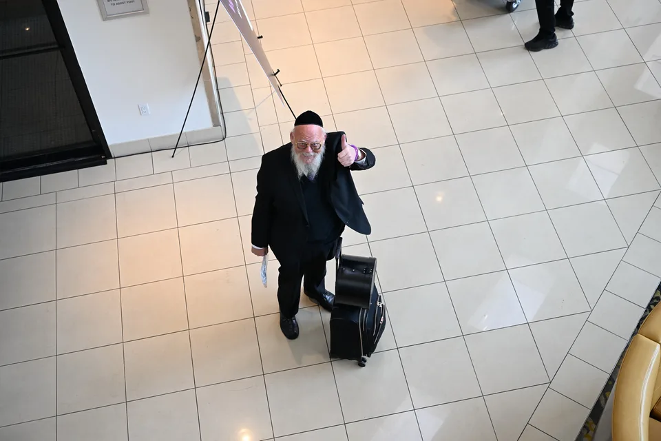 MDY Shabbaton III Gallery — photo 71