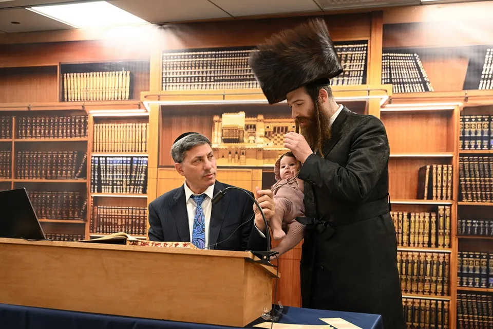 Shiur Motzei Shabbos — photo 74