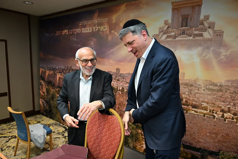 MDY Shabbaton III Gallery — photo 64