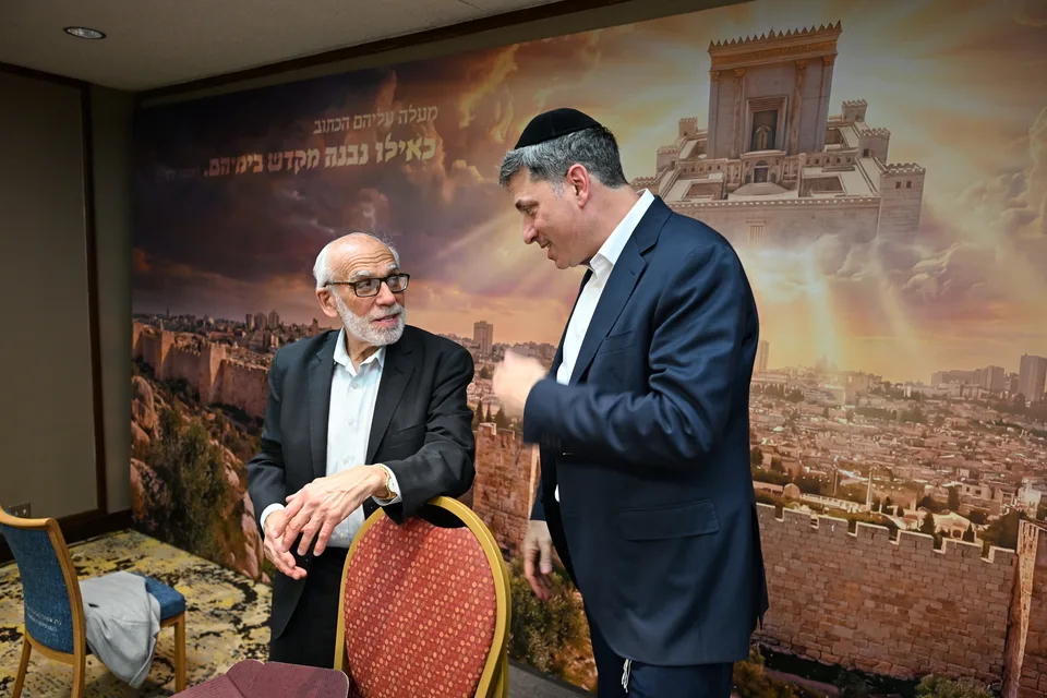 MDY Shabbaton III Gallery — photo 63