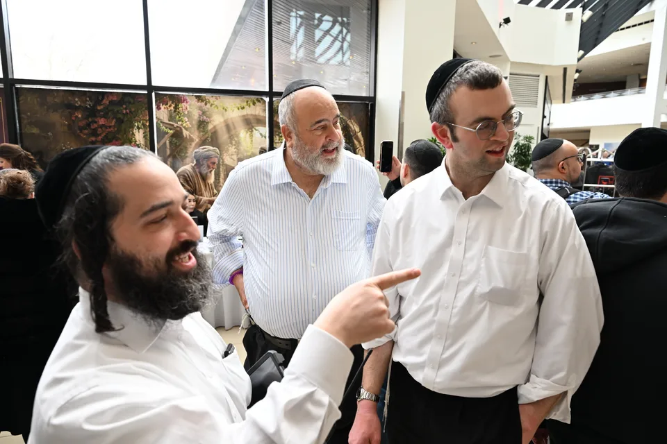 MDY Shabbaton III Gallery — photo 81