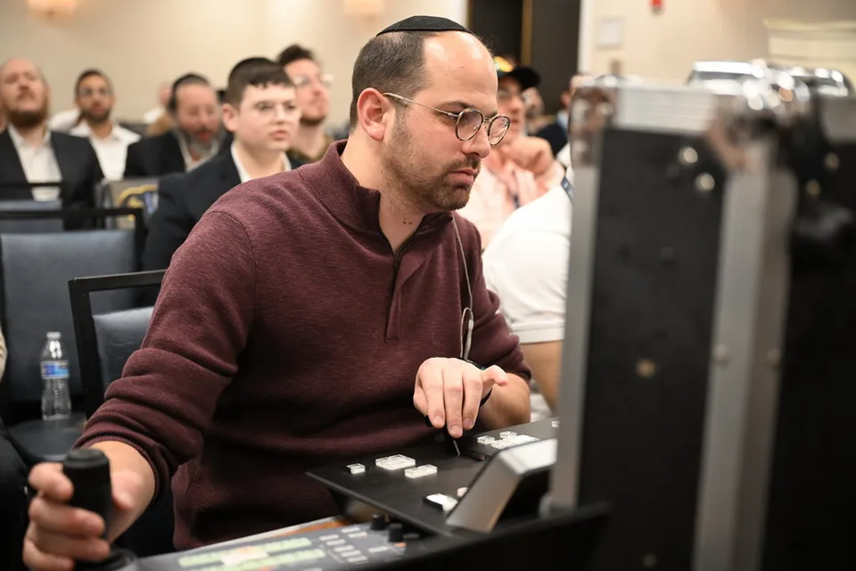 Shiur Friday — photo 64