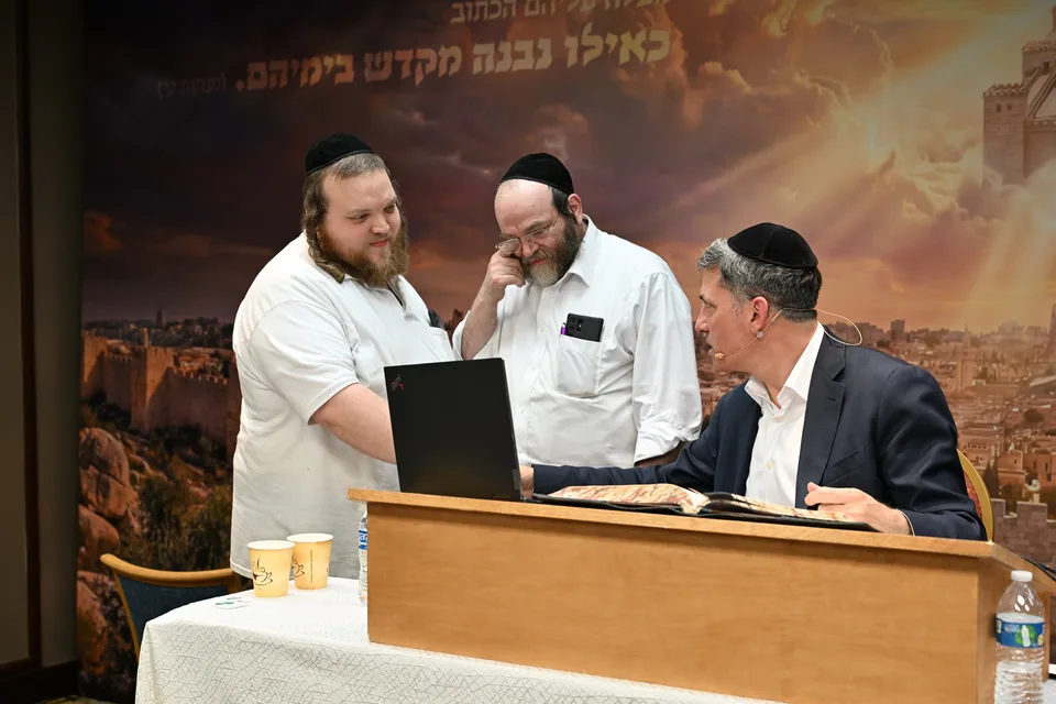 MDY Shabbaton III Gallery — photo 54