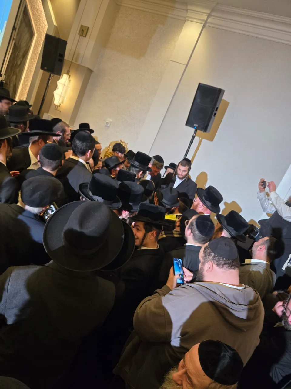 MDY Boro Park Shiur - Winter 5785 — photo 24