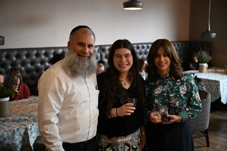 MDY Shabbaton III - Women Gallery — photo 61