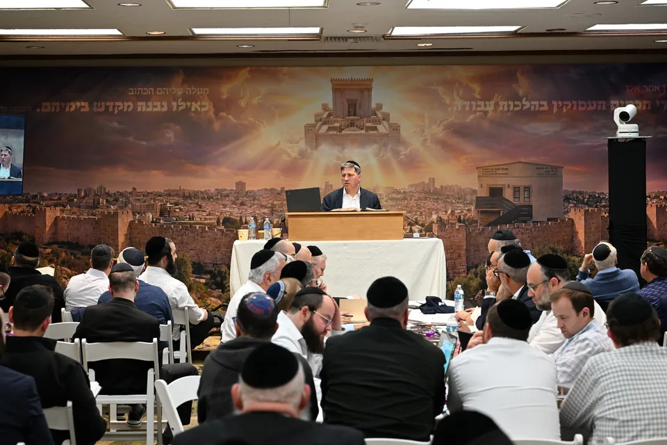 MDY Shabbaton III Gallery — photo 57