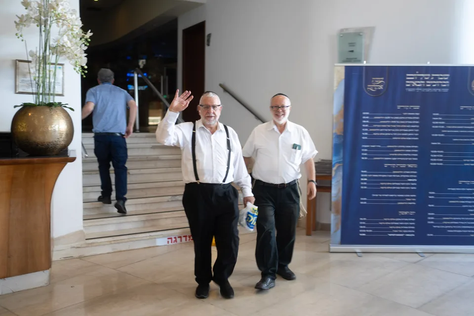 Israel Shabbaton - 2026 — photo 21