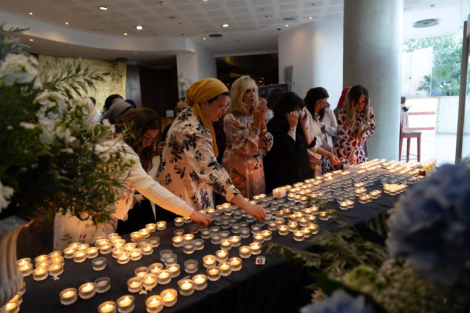 Israel Shabbaton - 2026 - Women — photo 66