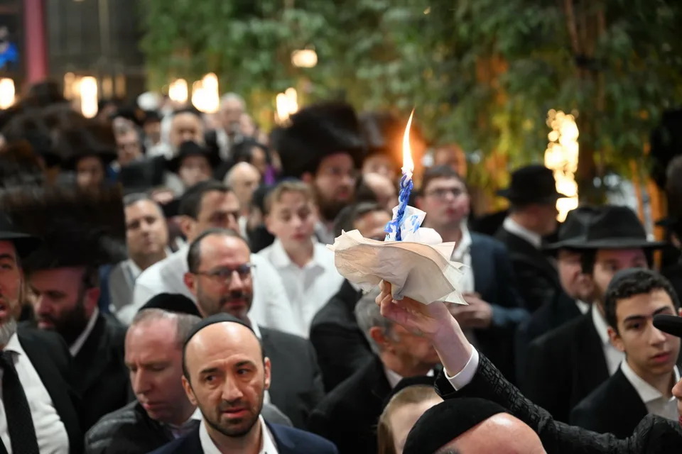 Havdalah — photo 42