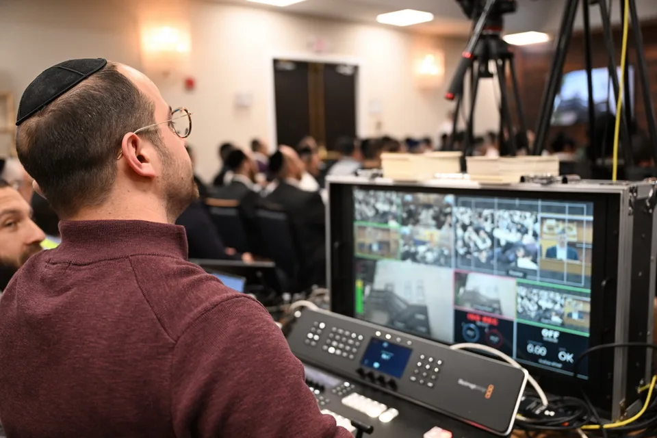 Shiur Friday — photo 50