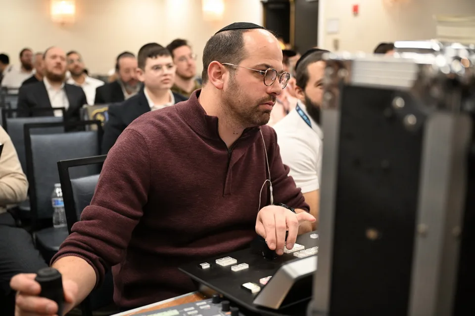 Shiur Friday — photo 68