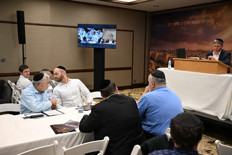 MDY Shabbaton III Gallery — photo 28