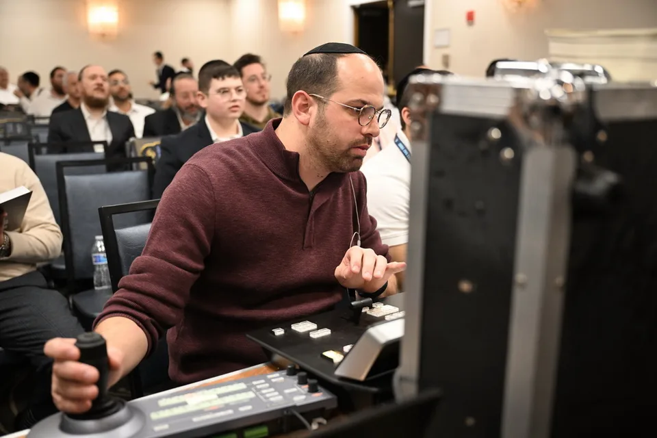 Shiur Friday — photo 73