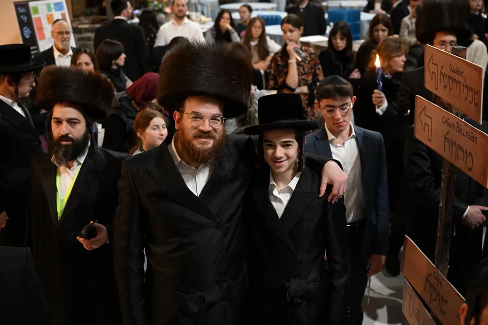 Havdalah — photo 40
