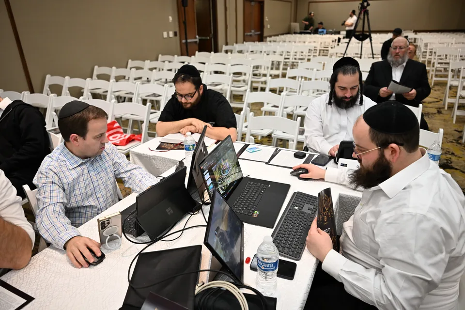 MDY Shabbaton III Gallery — photo 15