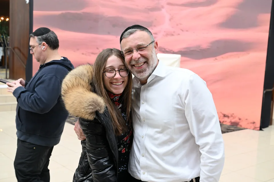 MDY Shabbaton III - Women Gallery — photo 39