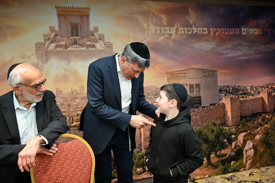 MDY Shabbaton III Gallery — photo 67