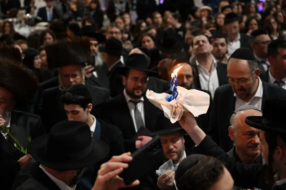 Havdalah — photo 51