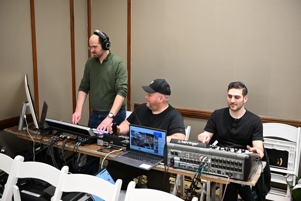 MDY Shabbaton III Gallery — photo 19