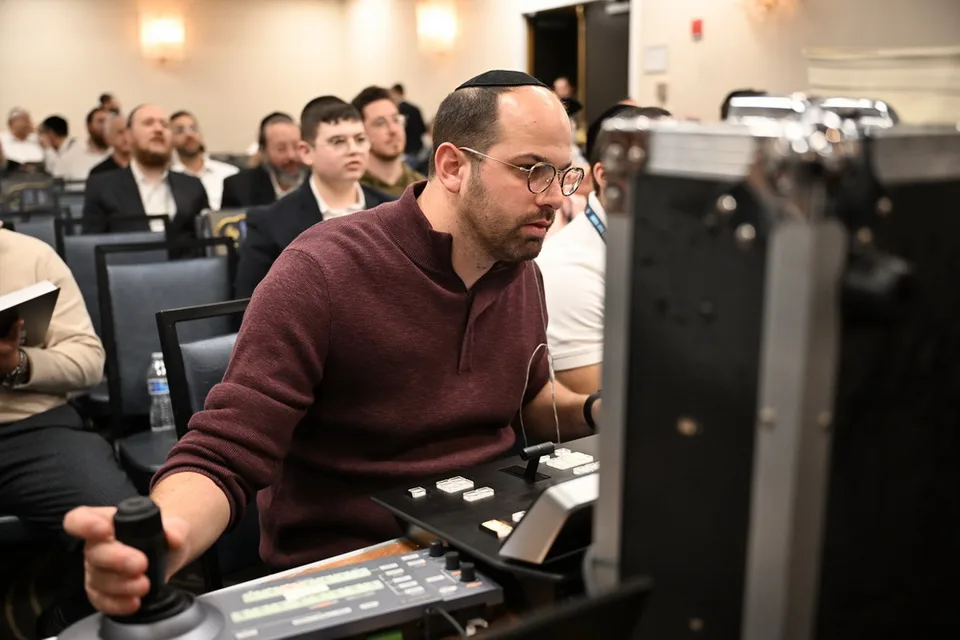 Shiur Friday — photo 71