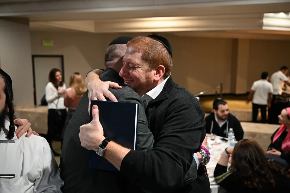 MDY Shabbaton III Gallery — photo 22