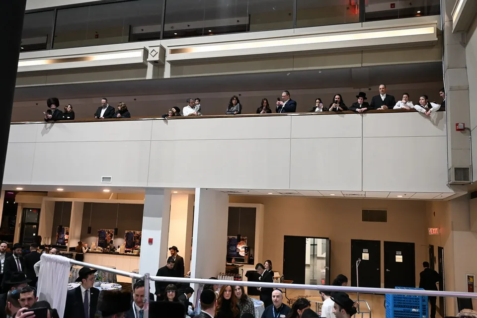 Havdalah — photo 19