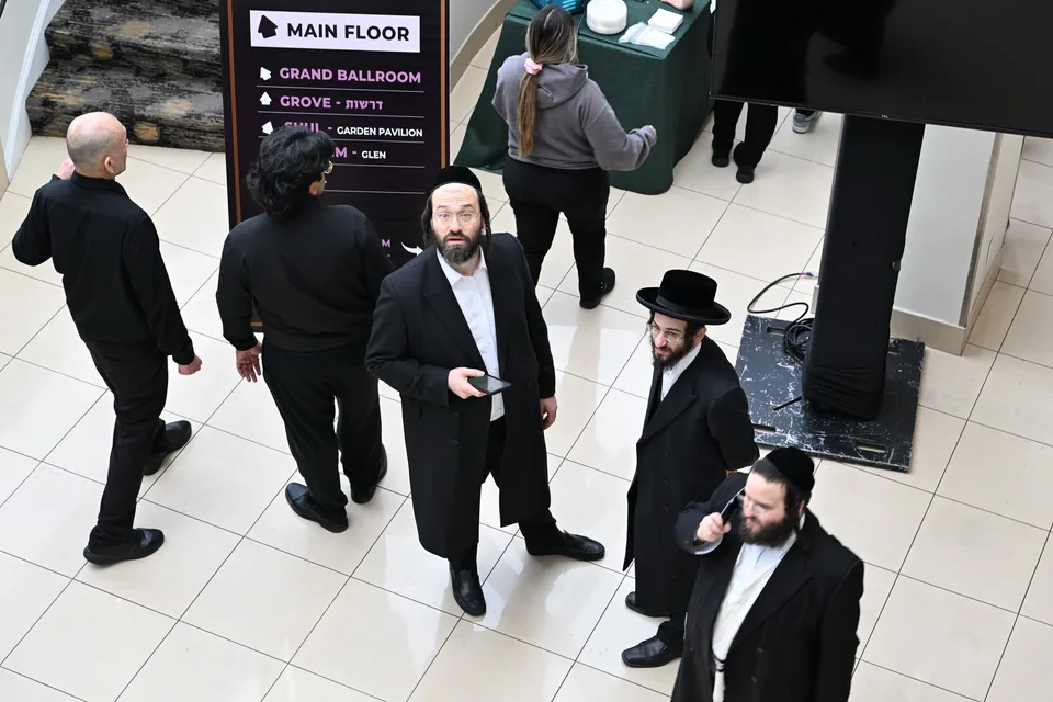 MDY Shabbaton III Gallery — photo 76