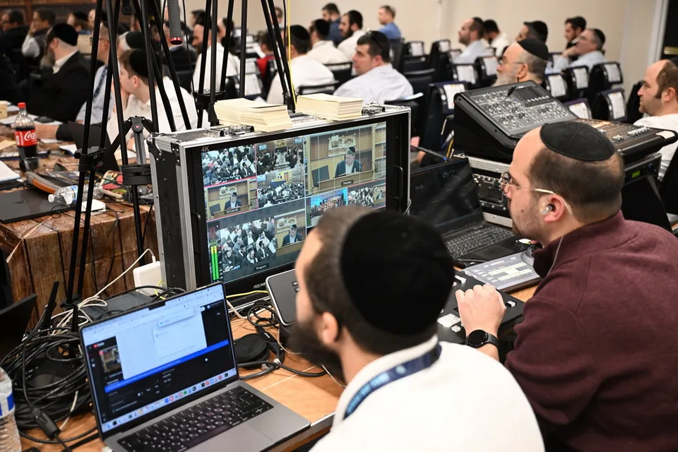 Shiur Friday — photo 40