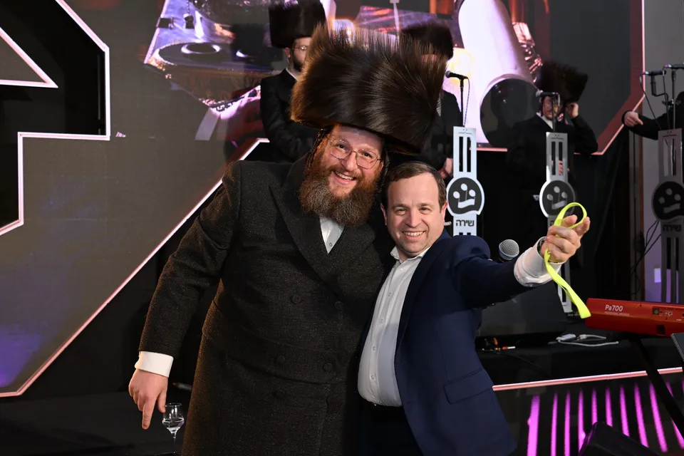 Siyum & Melava Malka — photo 43