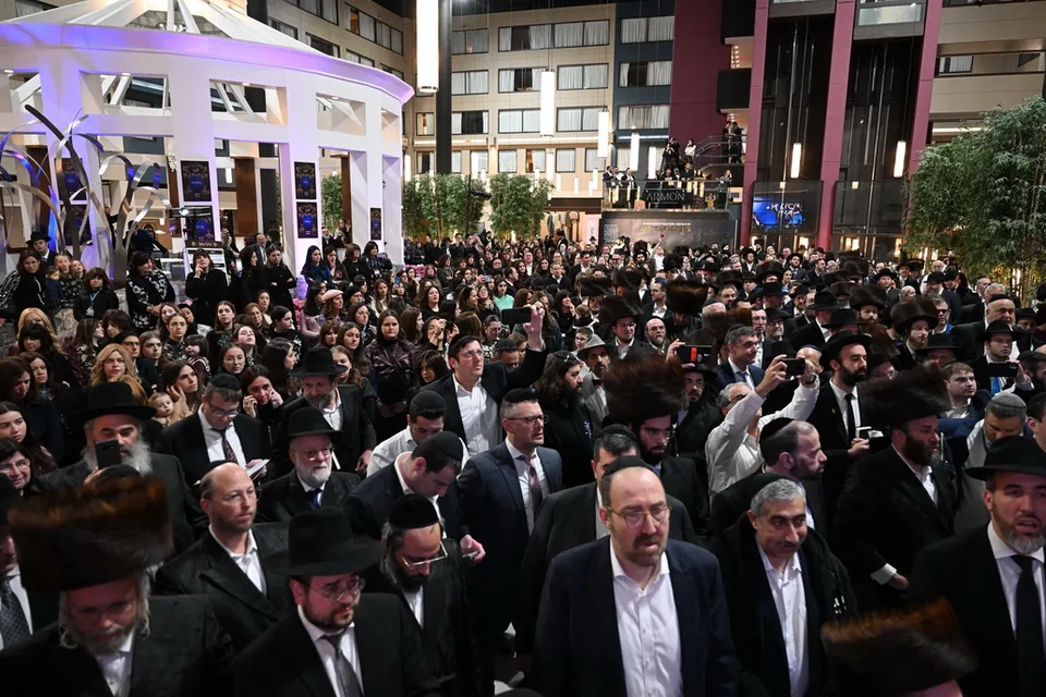 Havdalah — photo 29