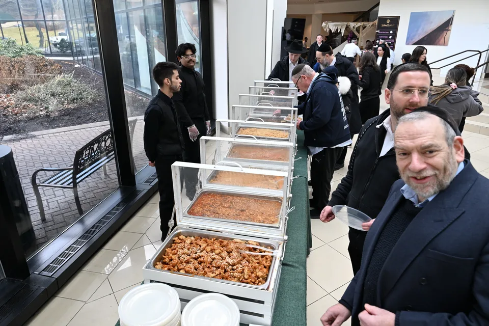MDY Shabbaton III Gallery — photo 95