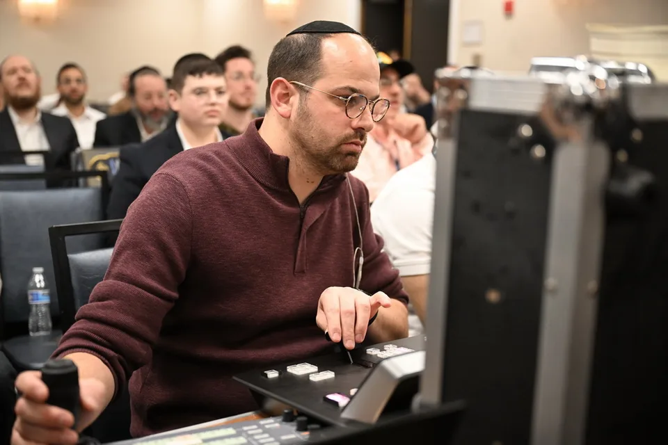 Shiur Friday — photo 66