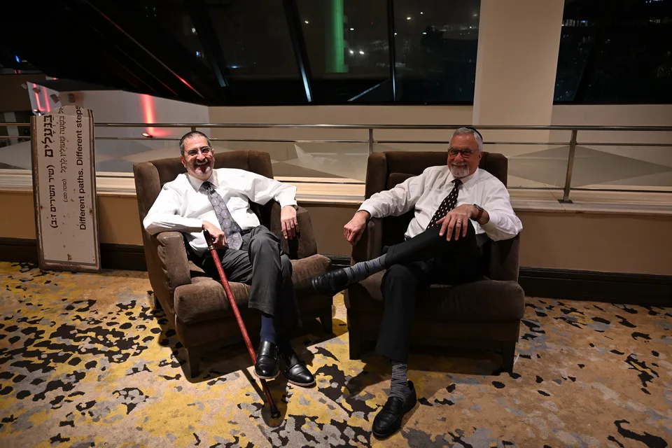 MDY Shabbaton III Gallery — photo 12