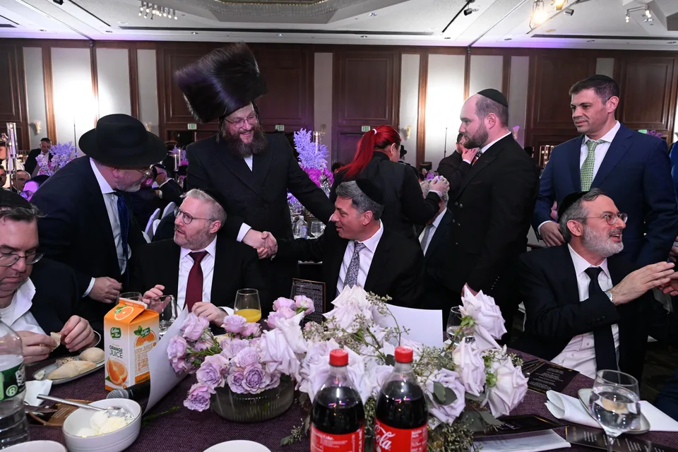 Siyum & Melava Malka — photo 82