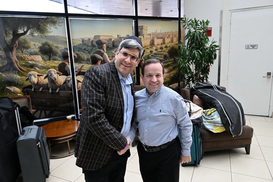 MDY Shabbaton III Gallery — photo 94