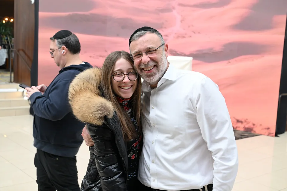 MDY Shabbaton III - Women Gallery — photo 38
