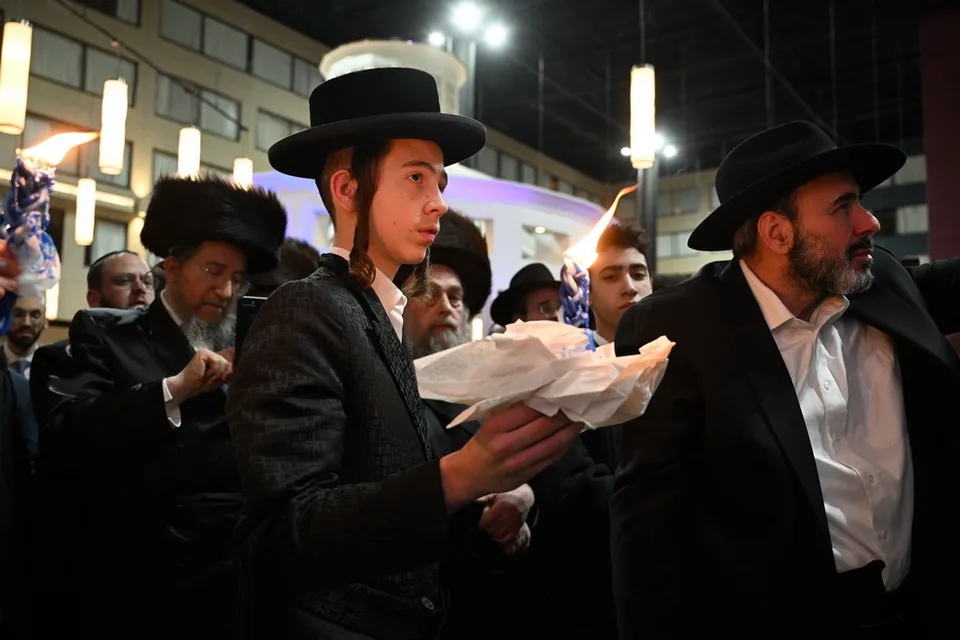 Havdalah — photo 89