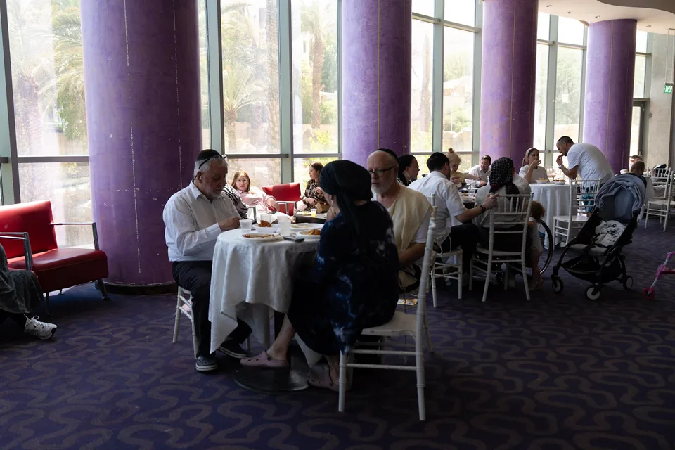 Israel Shabbaton - 2026 - Women — photo 30