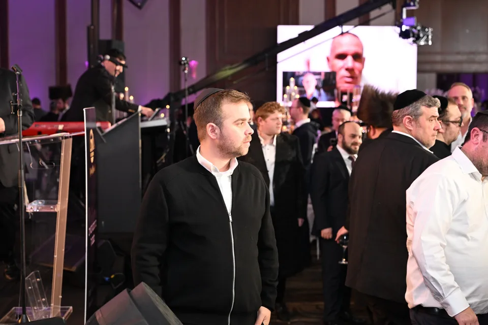 Siyum & Melava Malka — photo 1