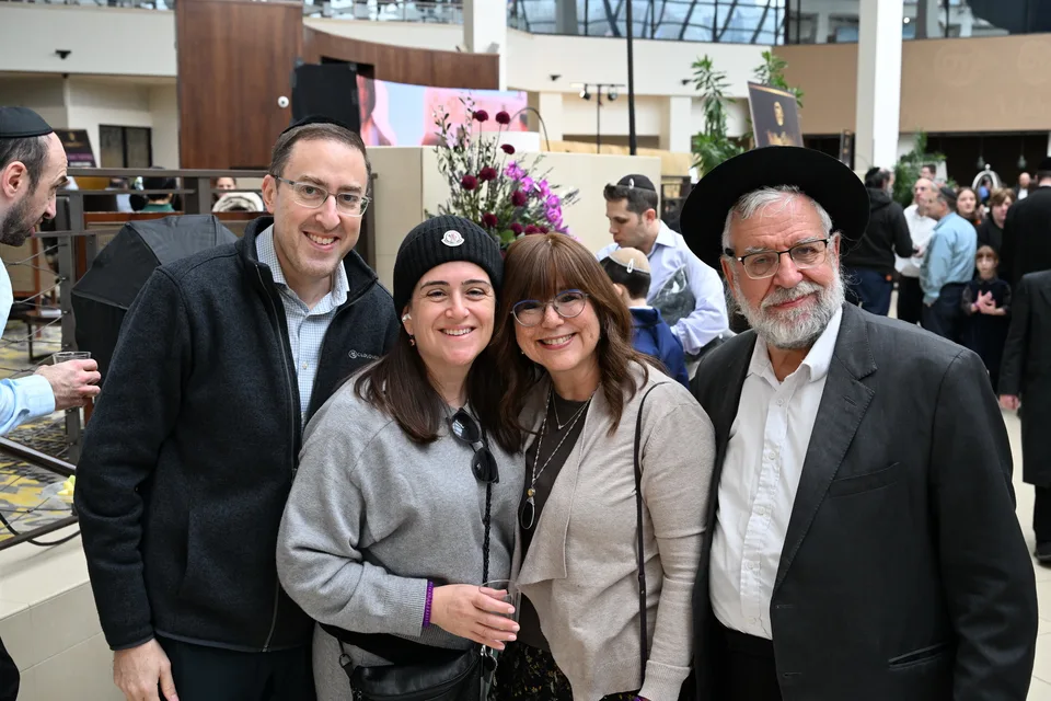 MDY Shabbaton III - Women Gallery — photo 73