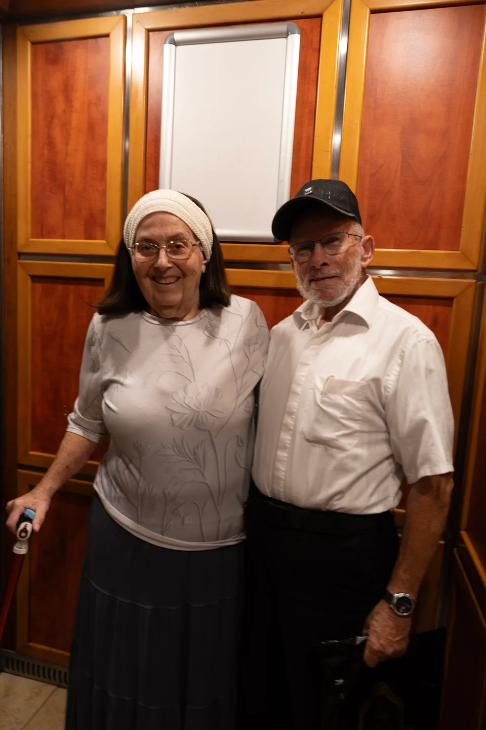 Israel Shabbaton - 2026 - Women — photo 36